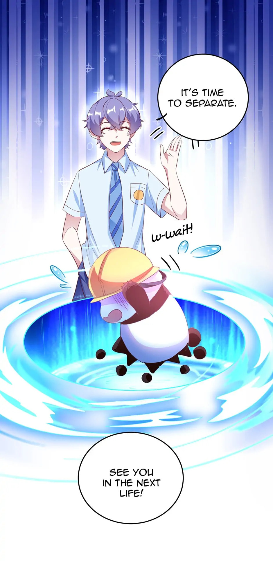 Read Adorable Princess chapter 40 image 23 on Lezhin