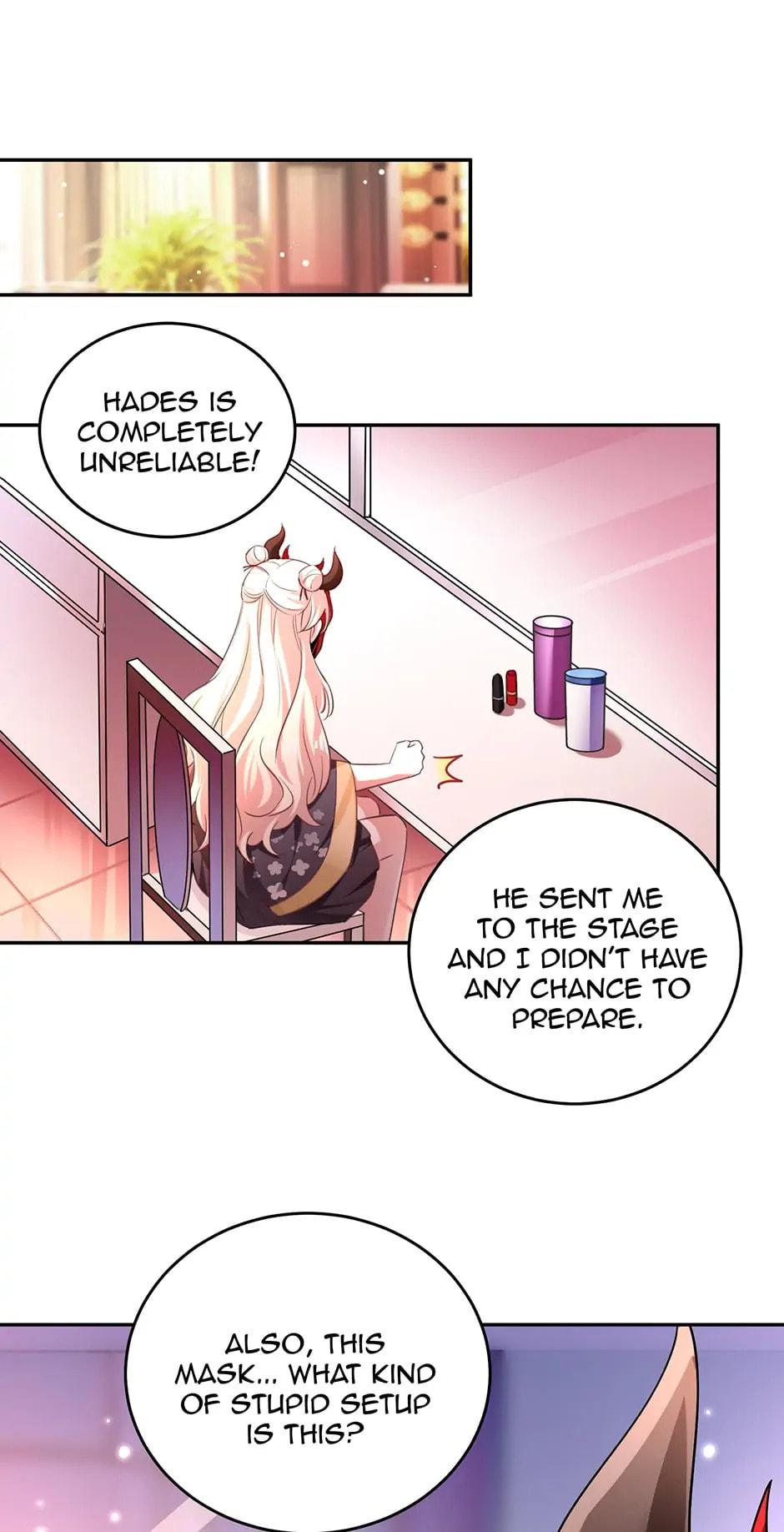 Read Adorable Princess chapter 40 image 29 on Lezhin