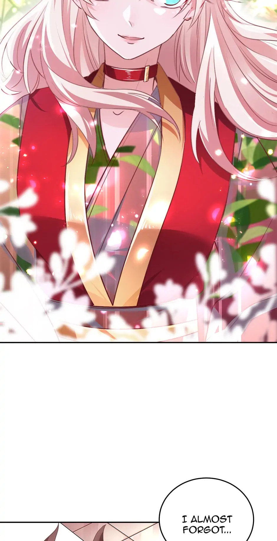 Read Adorable Princess chapter 40 image 32 on Lezhin