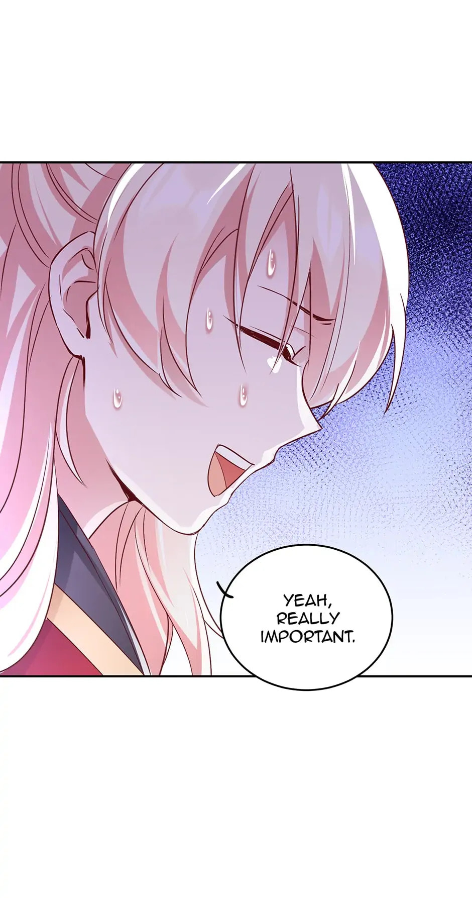 Read Adorable Princess chapter 40 image 42 on Lezhin