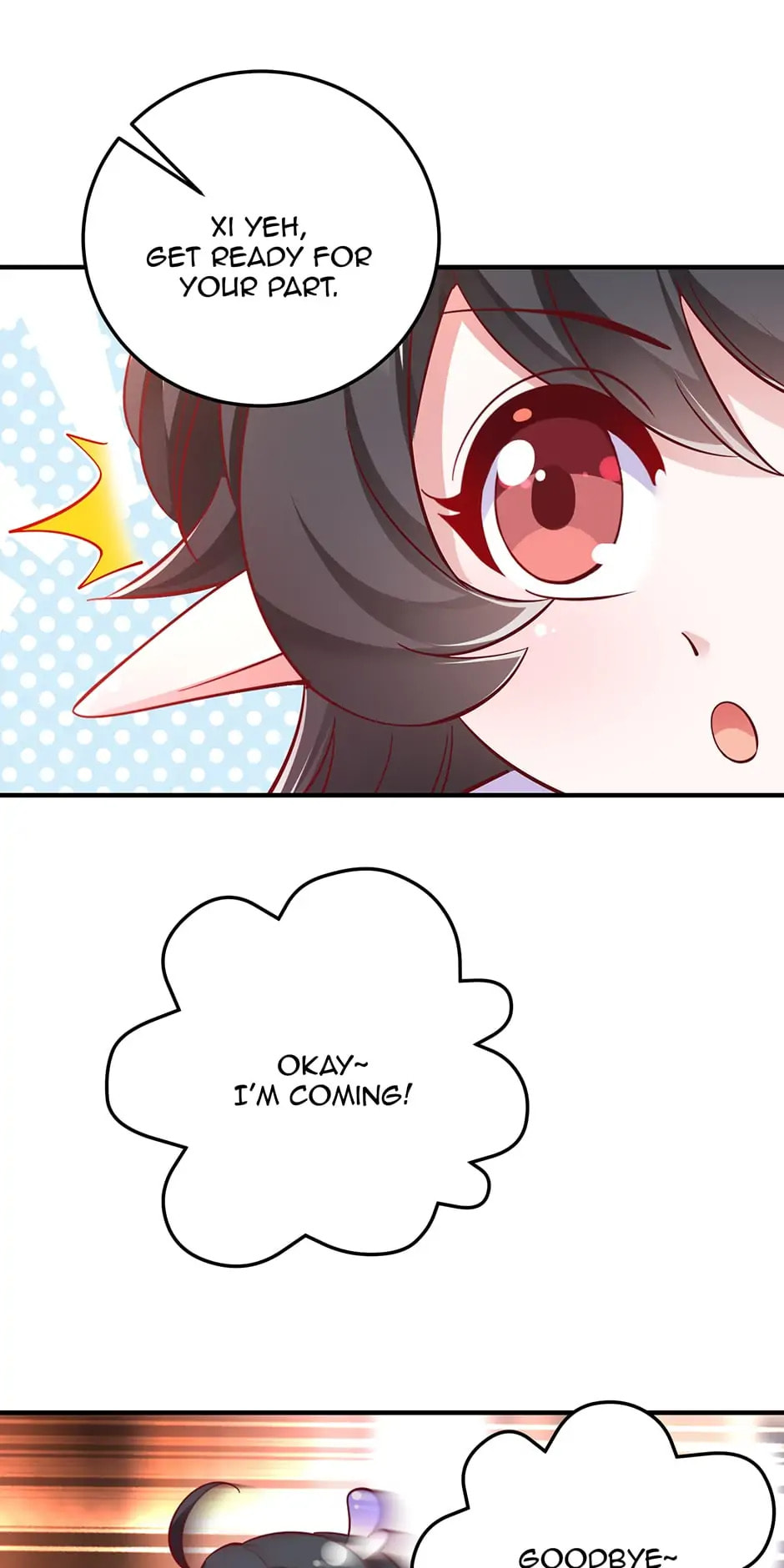 Read Adorable Princess chapter 40 image 48 on Lezhin