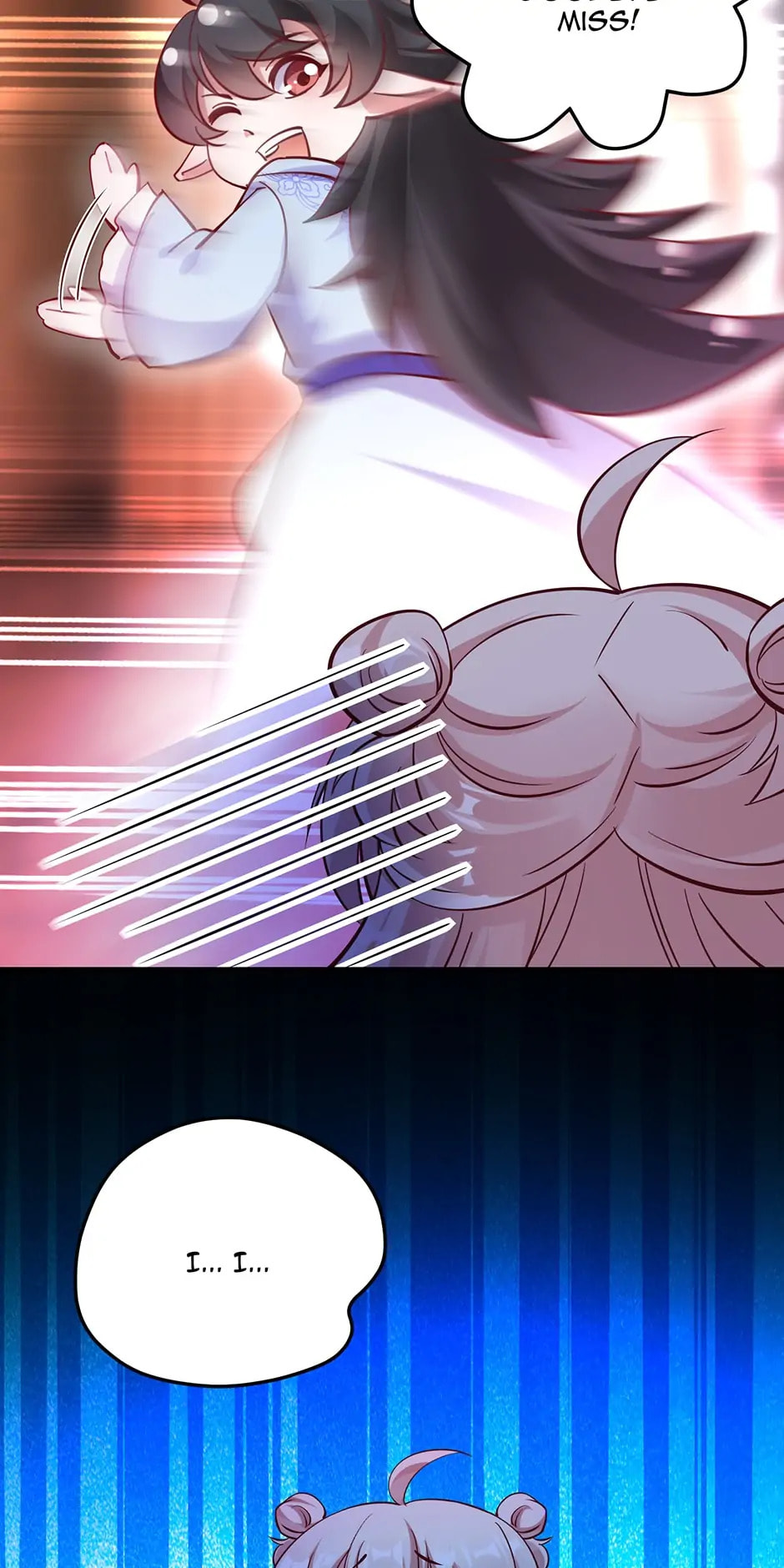 Read Adorable Princess chapter 40 image 49 on Lezhin
