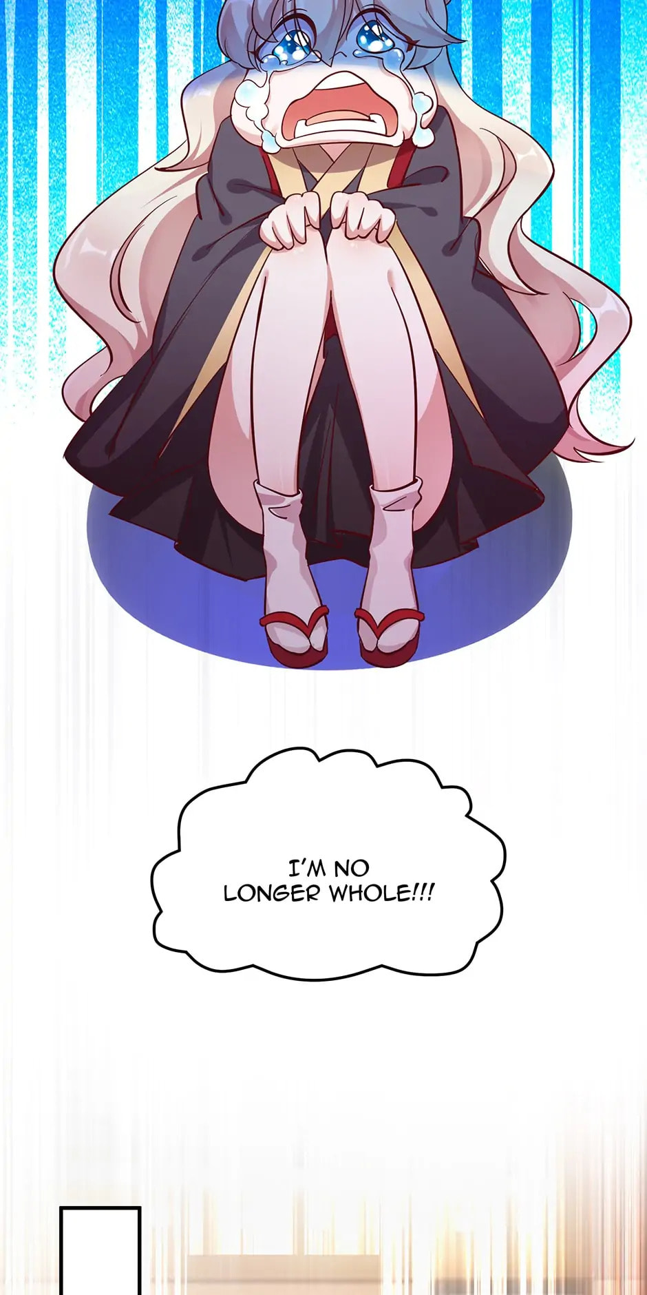 Read Adorable Princess chapter 40 image 50 on Lezhin