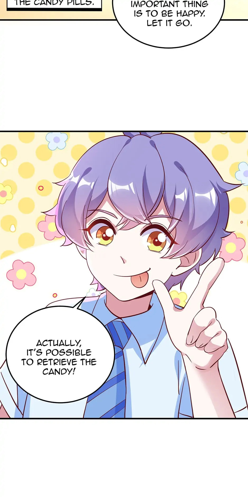 Read Adorable Princess chapter 40 image 52 on Lezhin