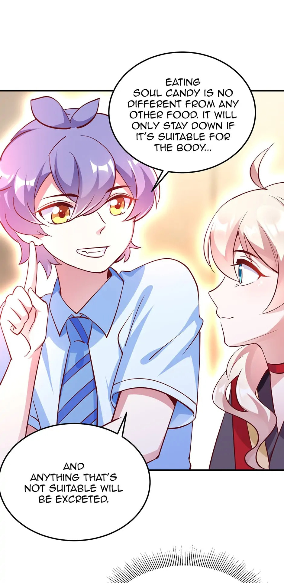 Read Adorable Princess chapter 40 image 54 on Lezhin