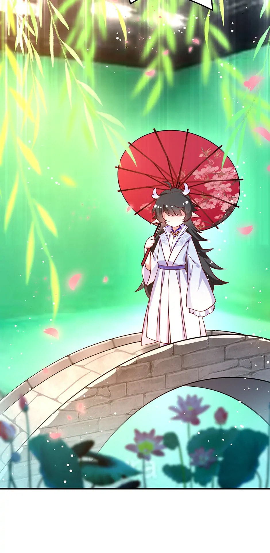Read Adorable Princess chapter 40 image 57 on Lezhin