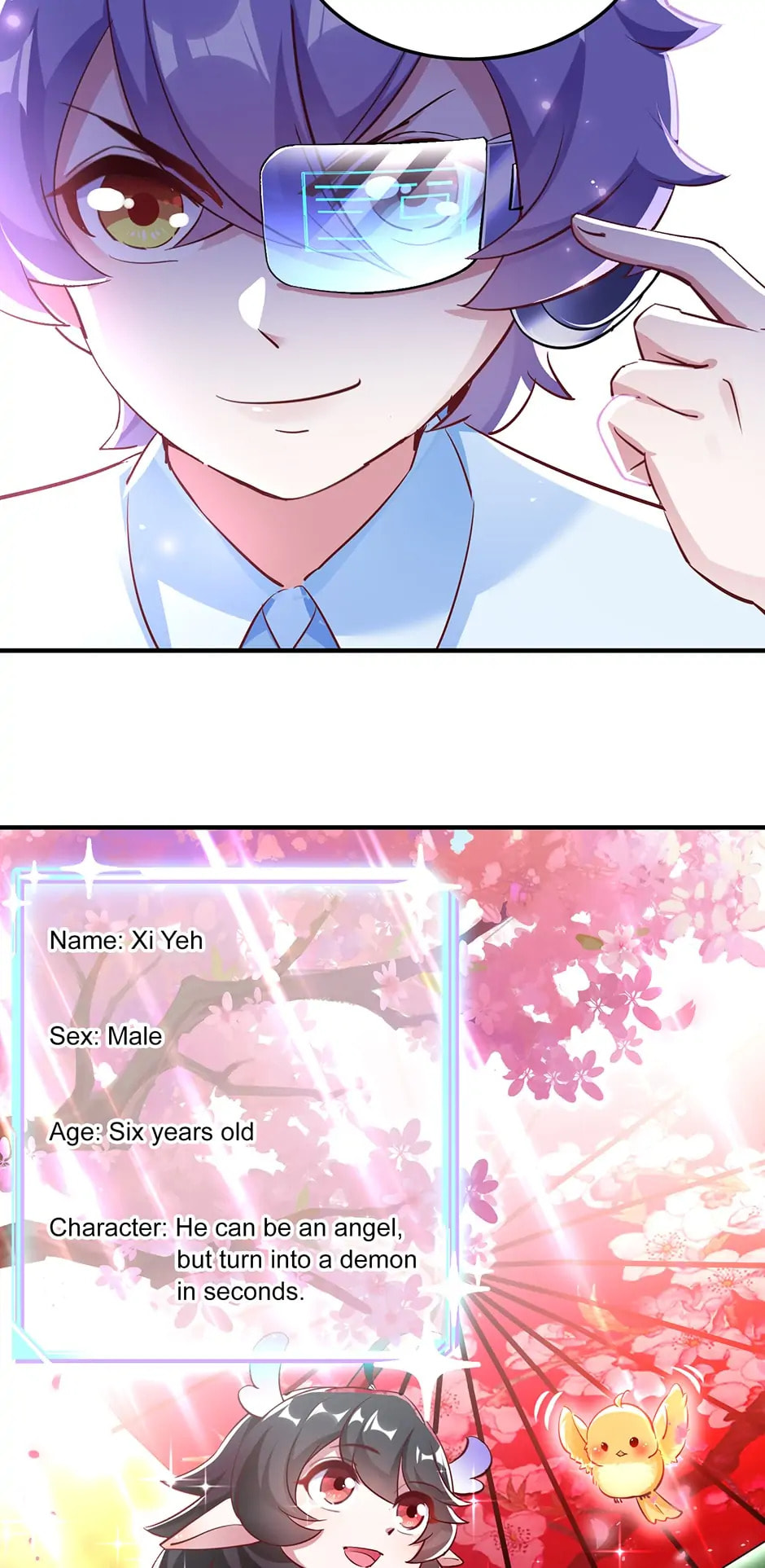 Read Adorable Princess chapter 40 image 59 on Lezhin