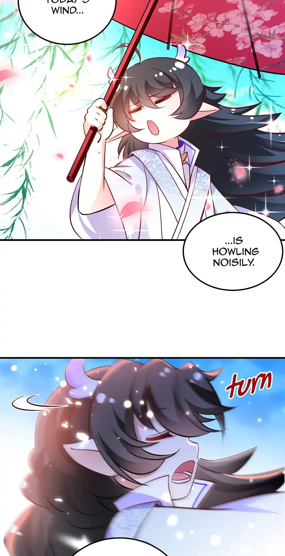 Read Adorable Princess chapter 40 image 62 on Lezhin