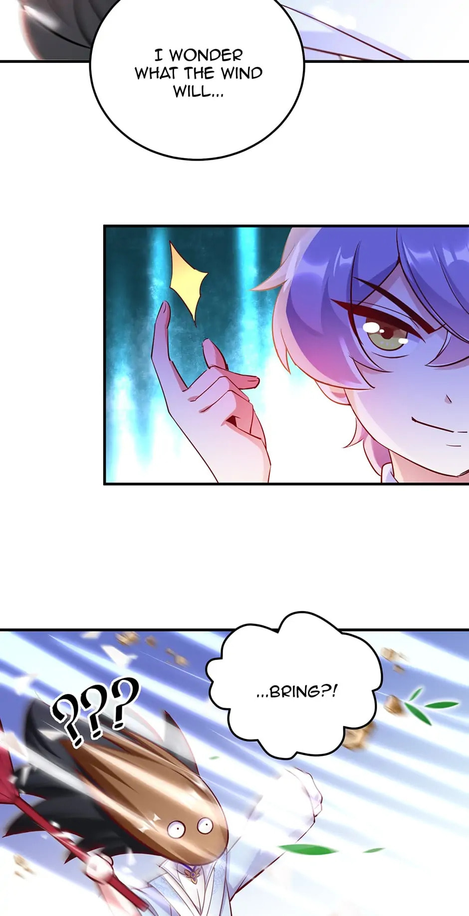 Read Adorable Princess chapter 40 image 63 on Lezhin