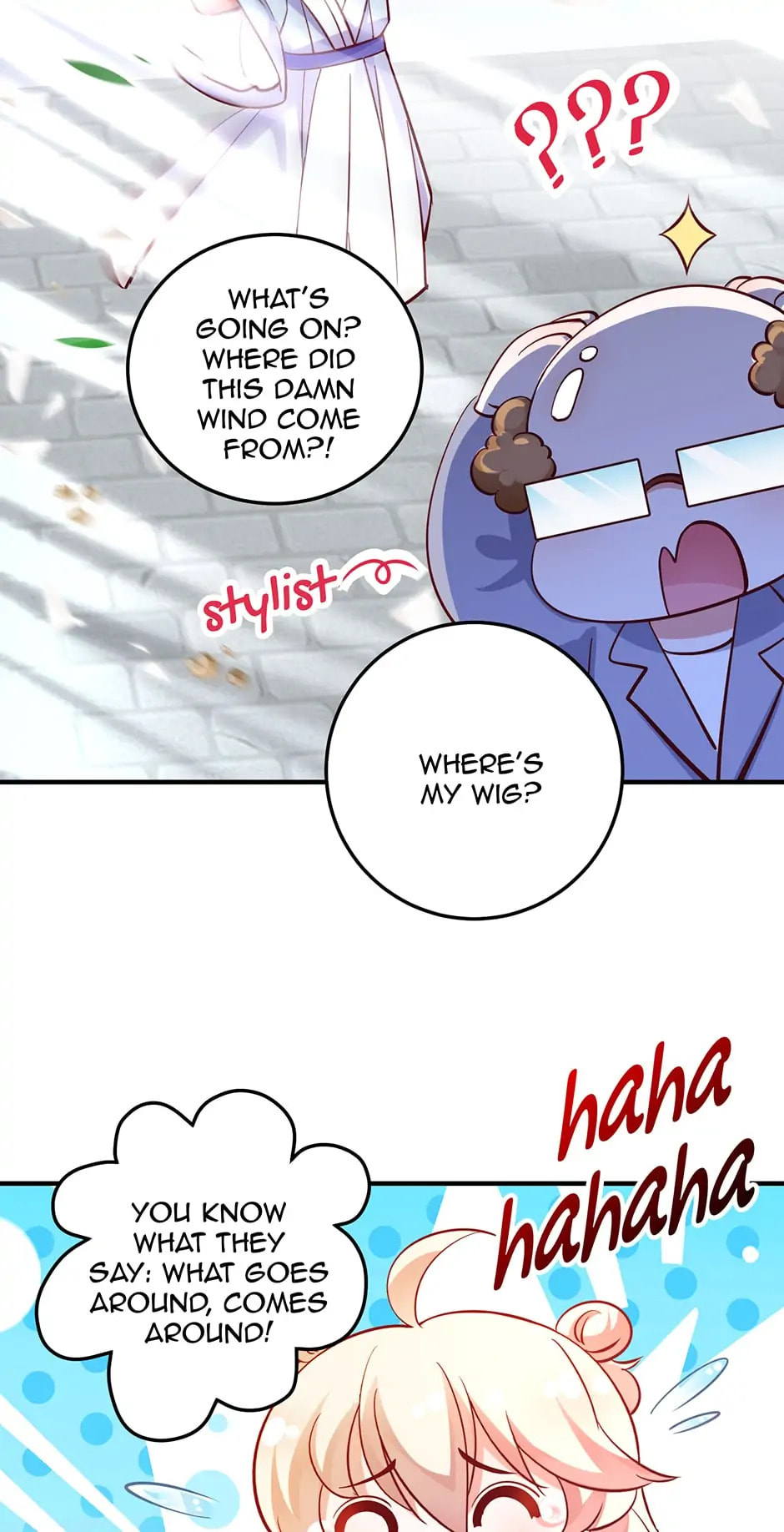 Read Adorable Princess chapter 40 image 64 on Lezhin