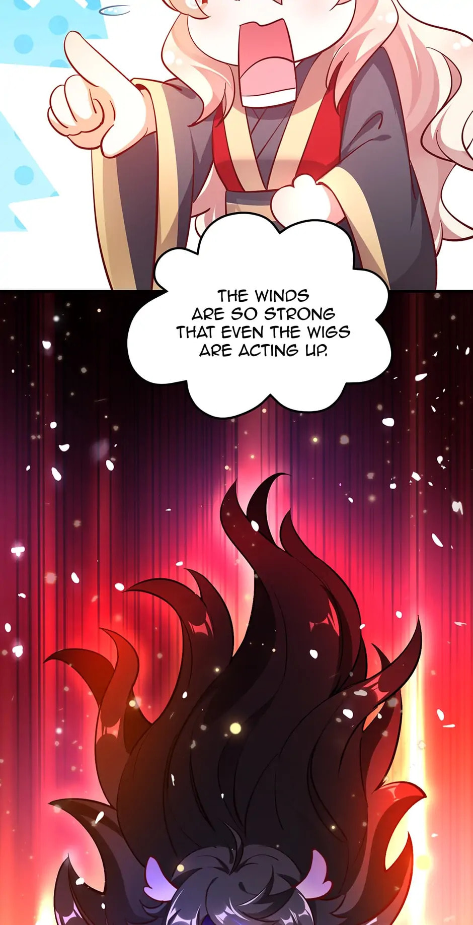 Read Adorable Princess chapter 40 image 65 on Lezhin