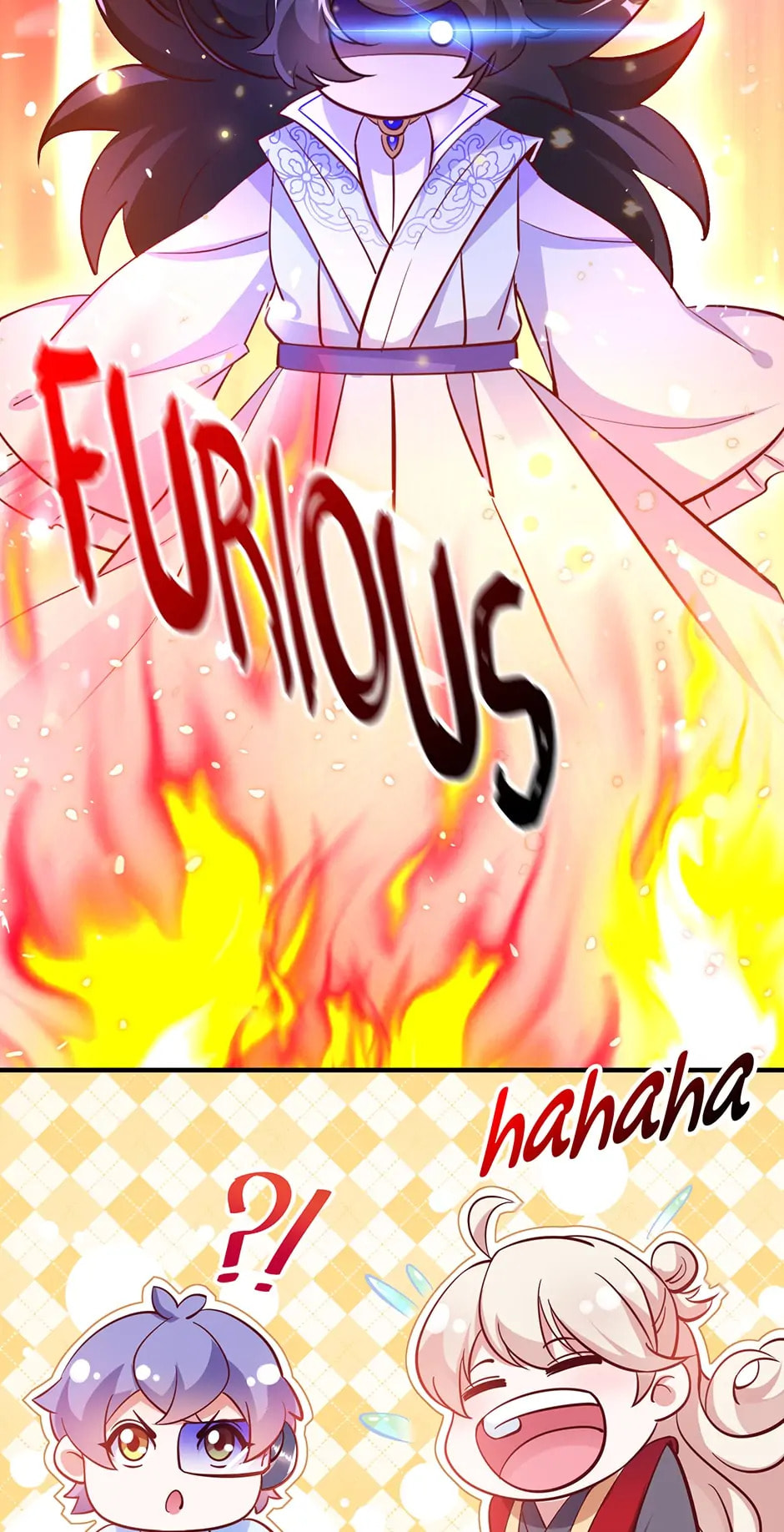 Read Adorable Princess chapter 40 image 66 on Lezhin
