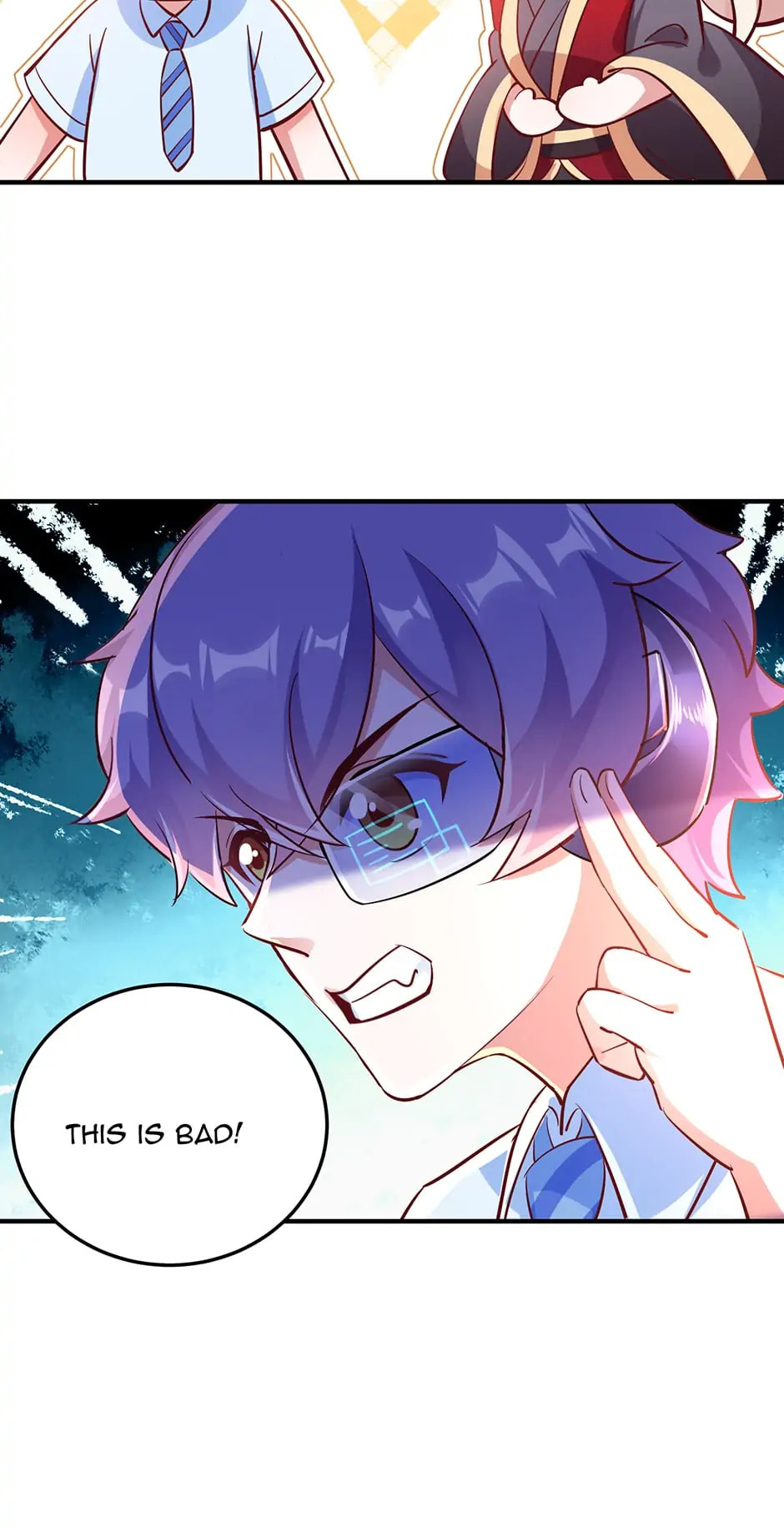 Read Adorable Princess chapter 40 image 67 on Lezhin