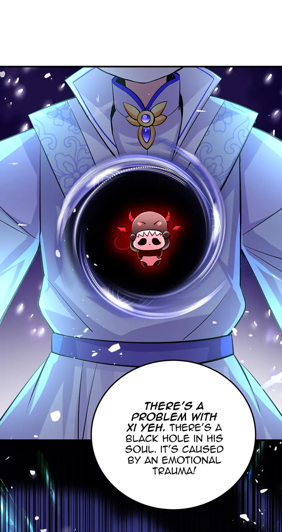 Read Adorable Princess chapter 40 image 68 on Lezhin