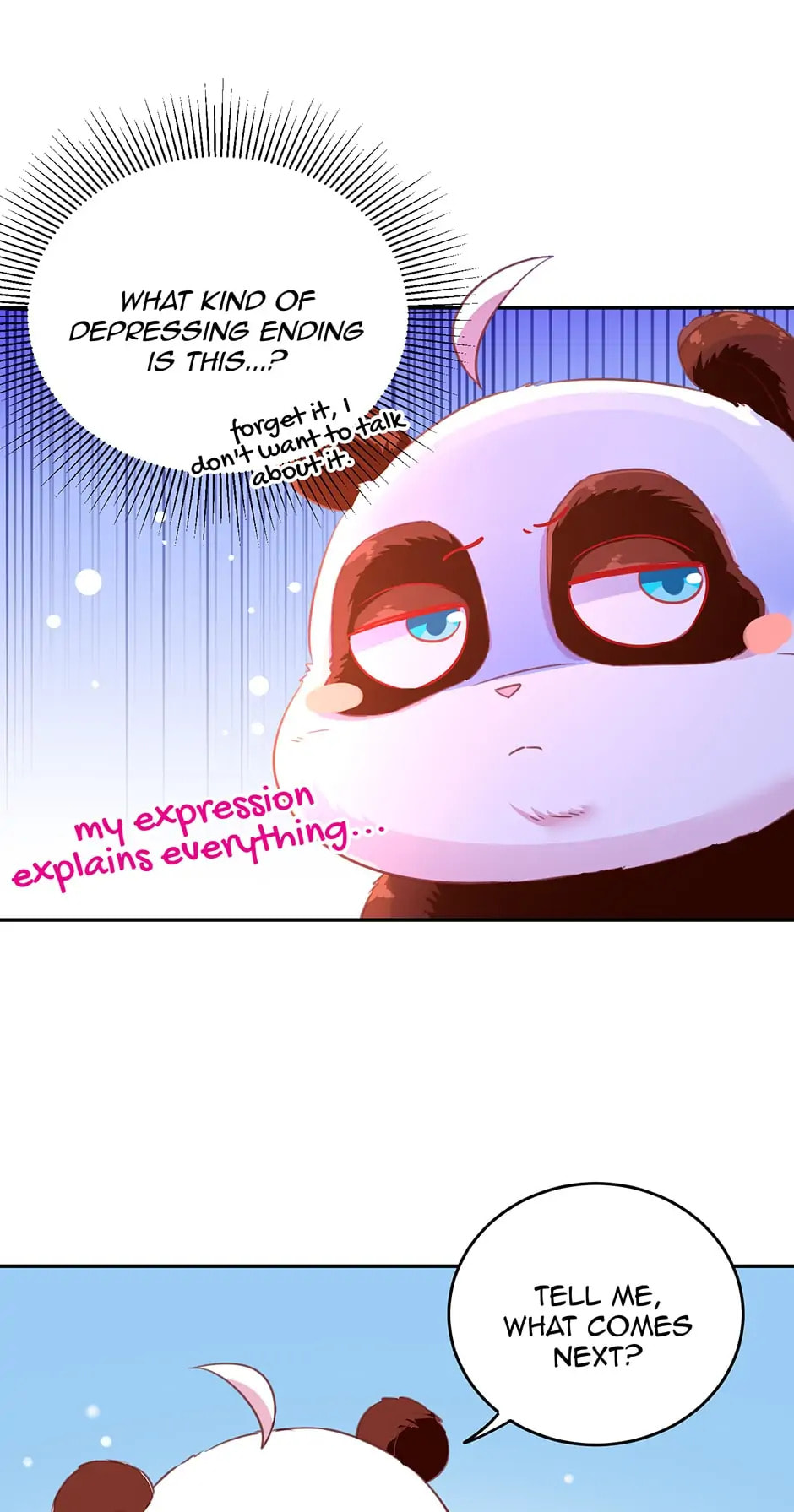 Read Adorable Princess chapter 40 image 9 on Lezhin