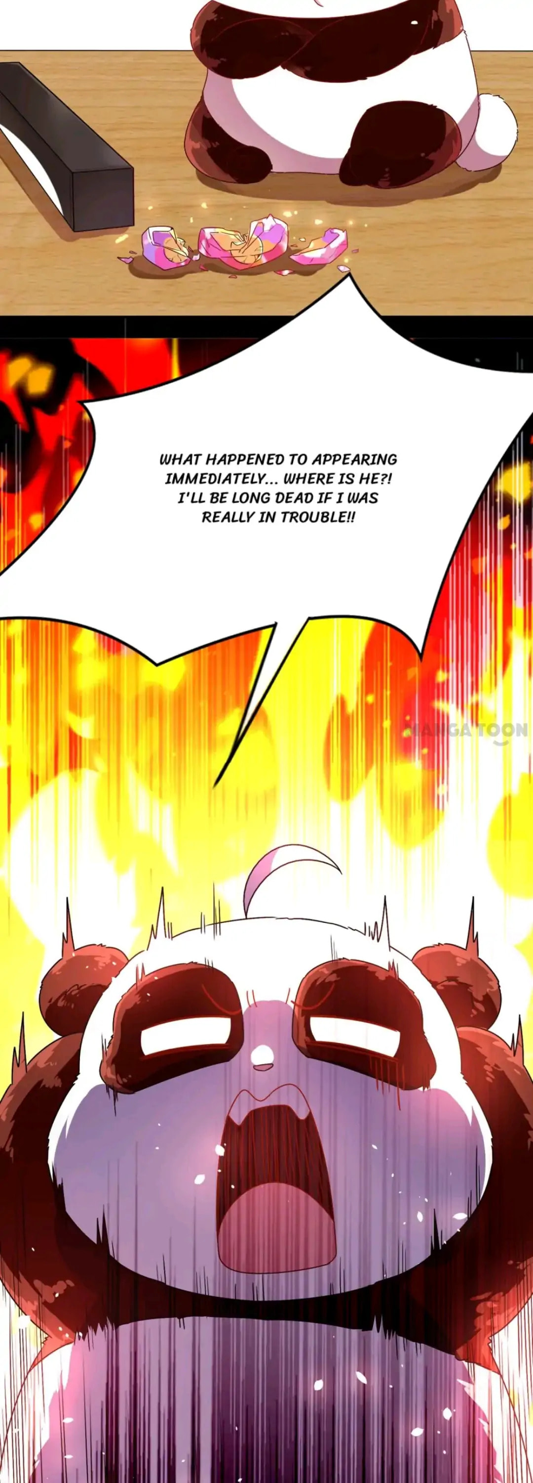 Read Adorable Princess chapter 41 image 11 on Lezhin