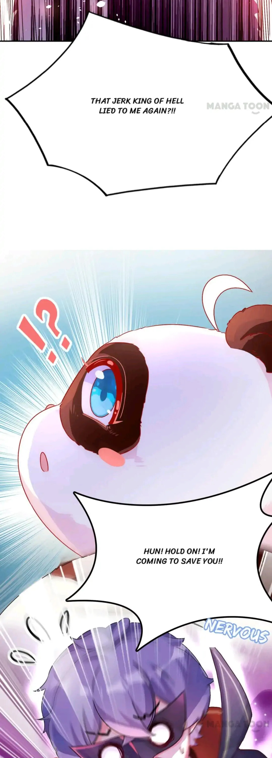 Read Adorable Princess chapter 41 image 12 on Lezhin