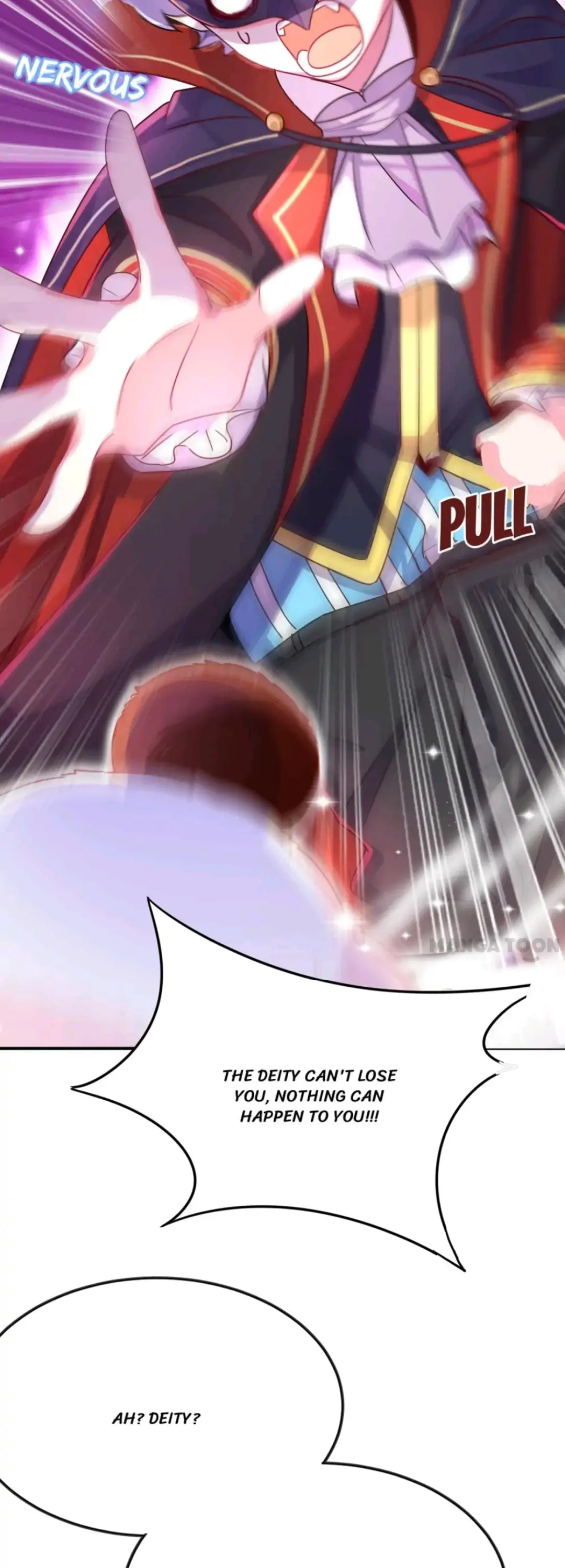 Read Adorable Princess chapter 41 image 13 on Lezhin