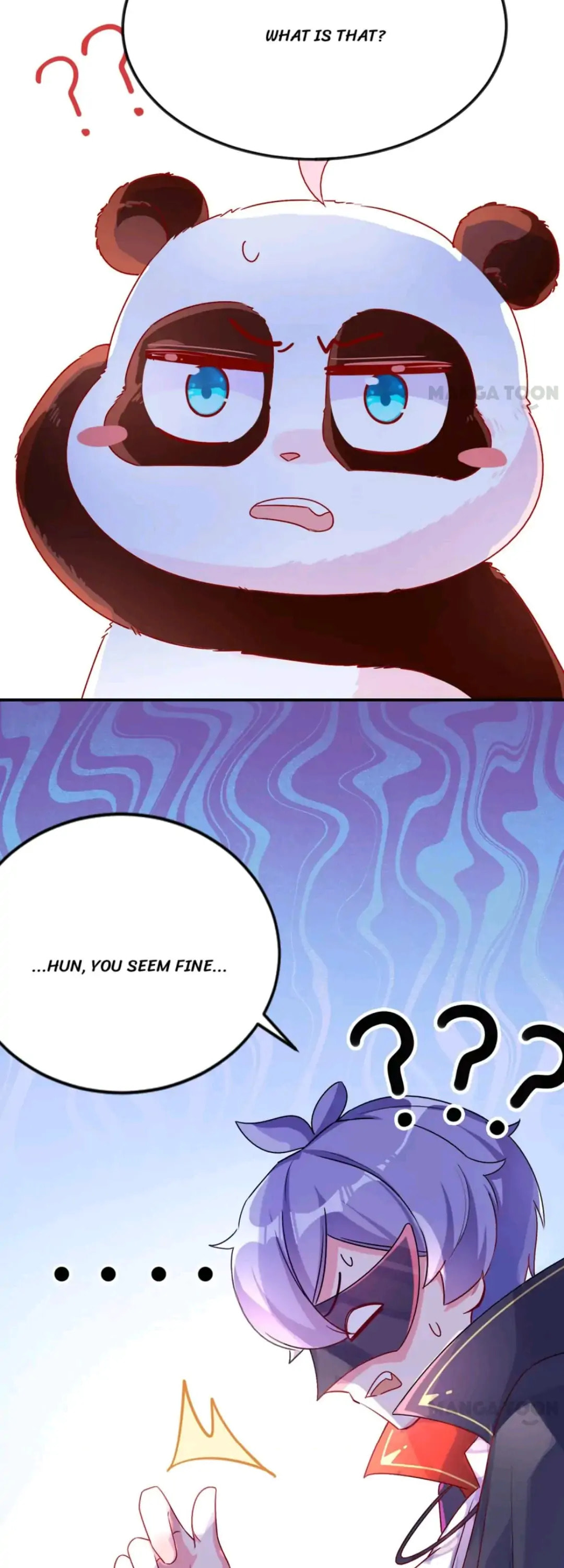 Read Adorable Princess chapter 41 image 14 on Lezhin