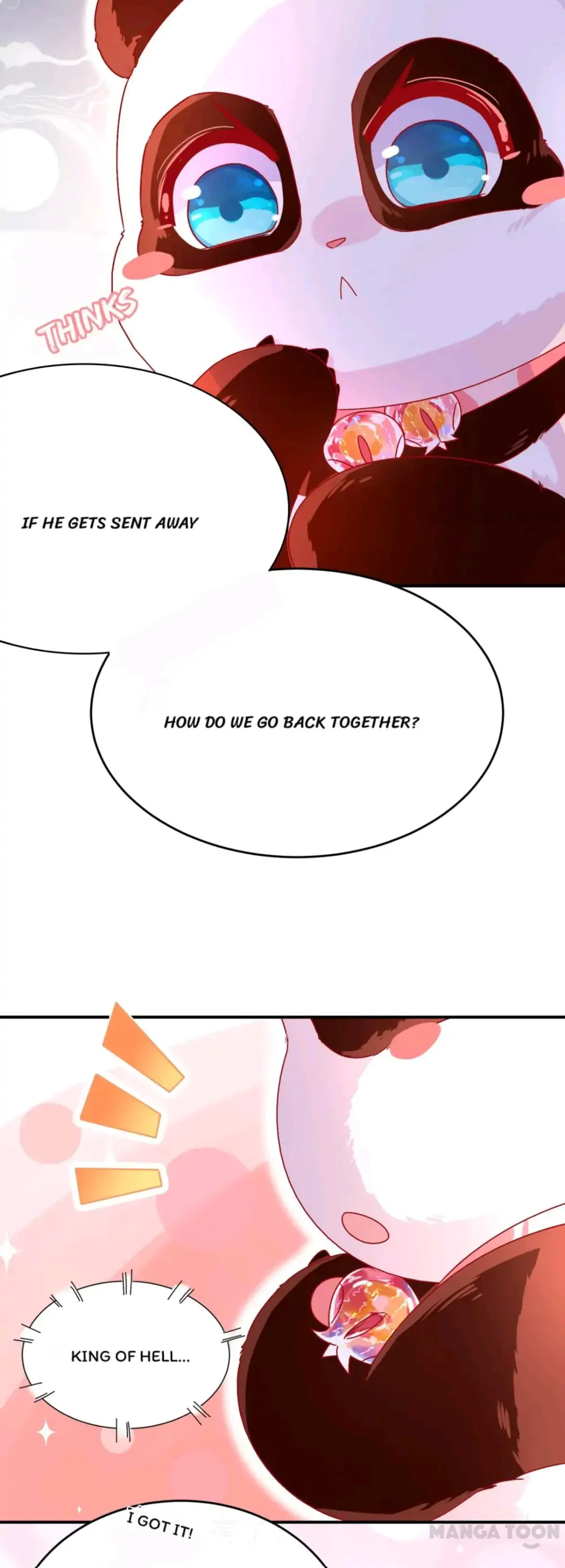Read Adorable Princess chapter 41 image 2 on Lezhin