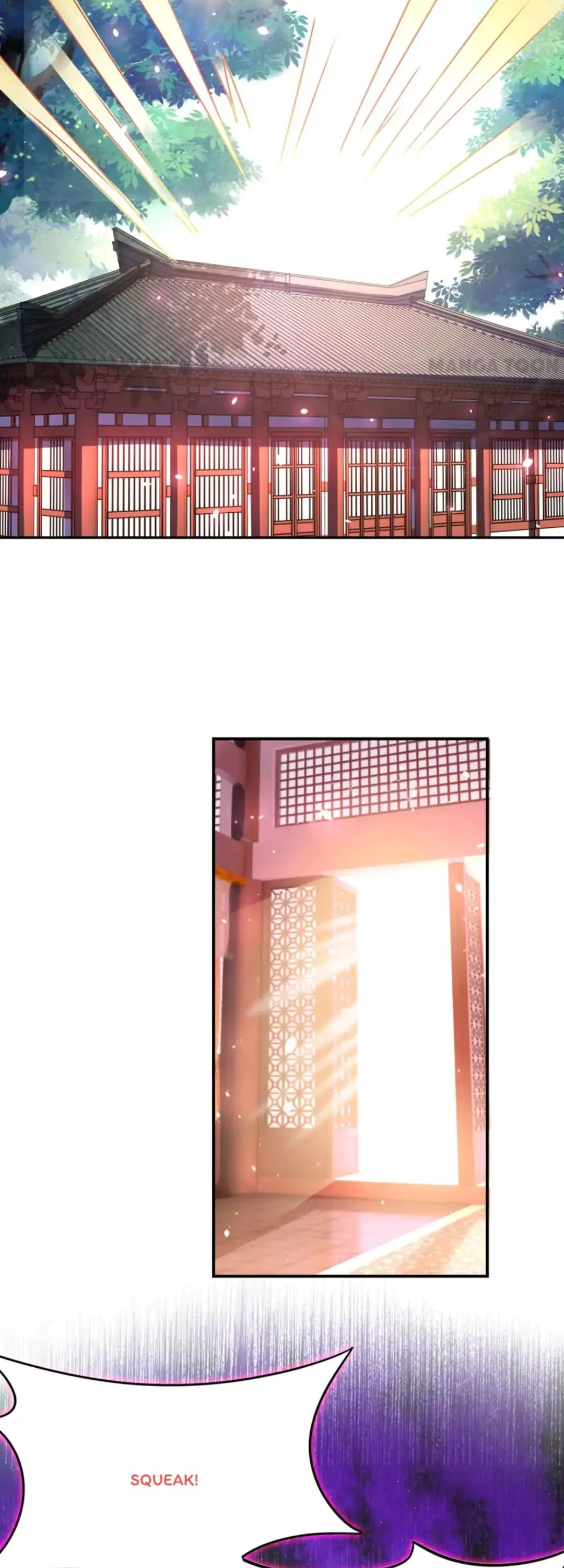 Read Adorable Princess chapter 41 image 22 on Lezhin