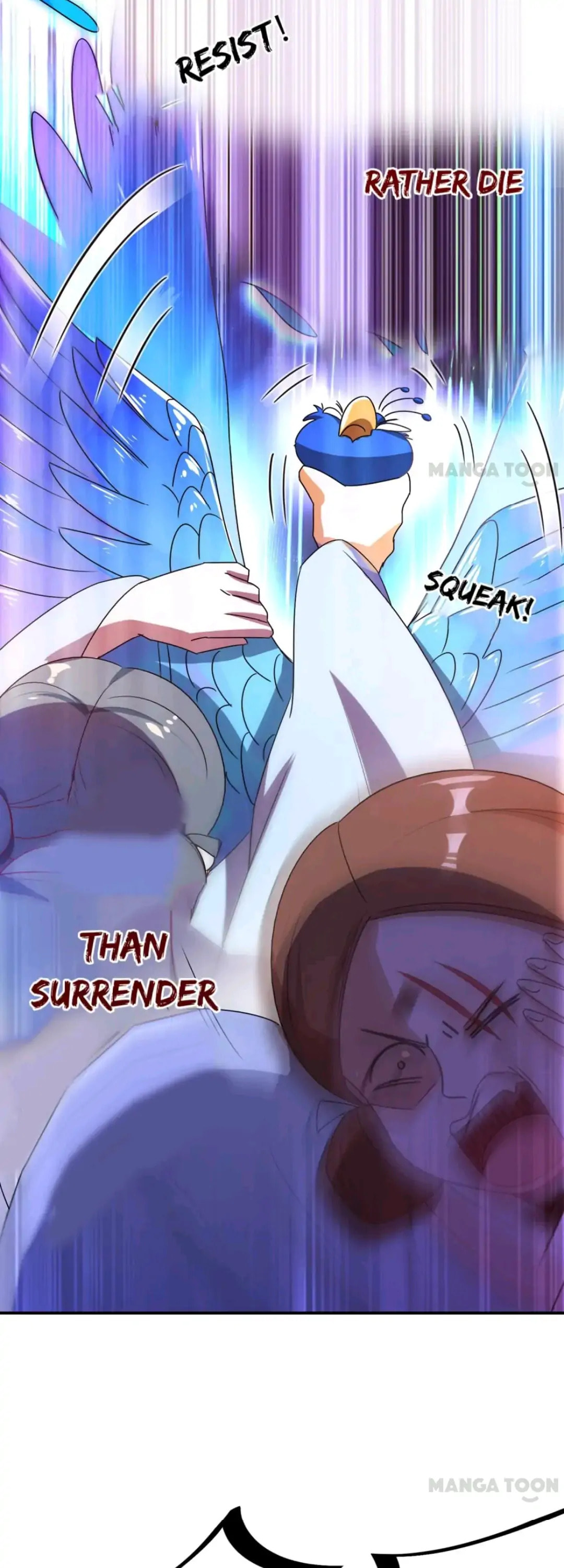 Read Adorable Princess chapter 41 image 26 on Lezhin