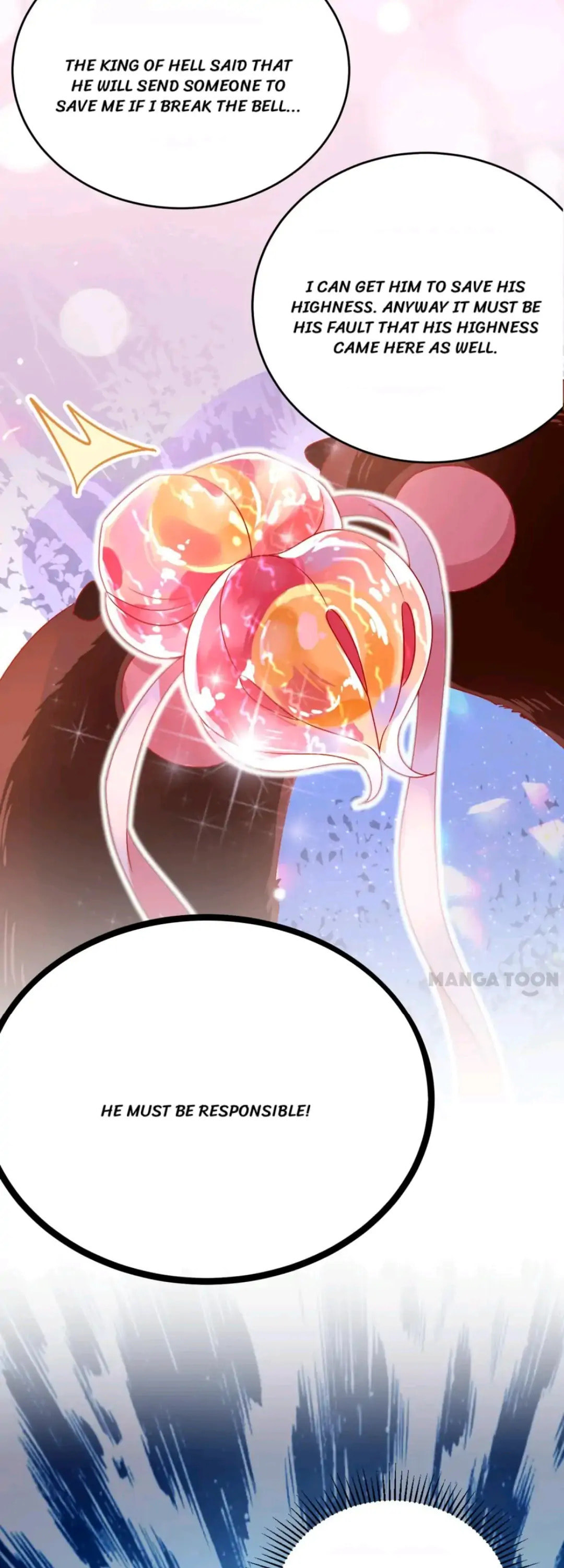 Read Adorable Princess chapter 41 image 3 on Lezhin