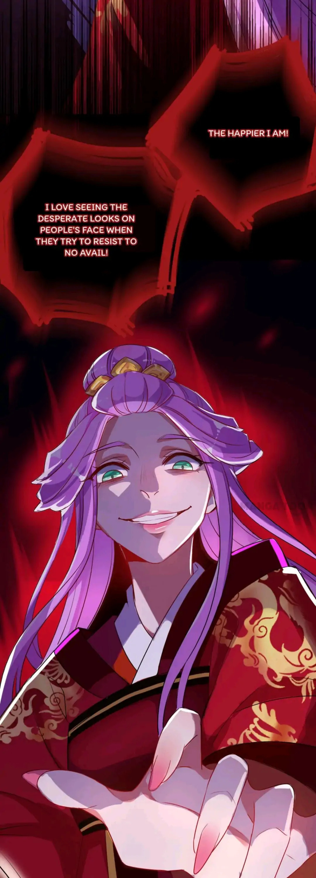 Read Adorable Princess chapter 41 image 31 on Lezhin