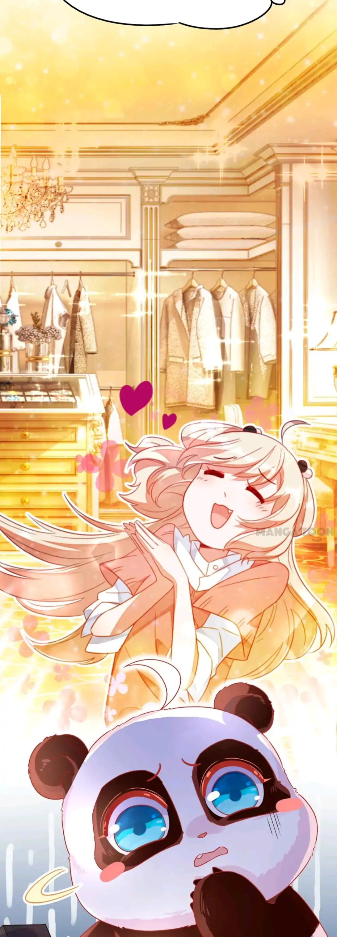 Read Adorable Princess chapter 41 image 5 on Lezhin