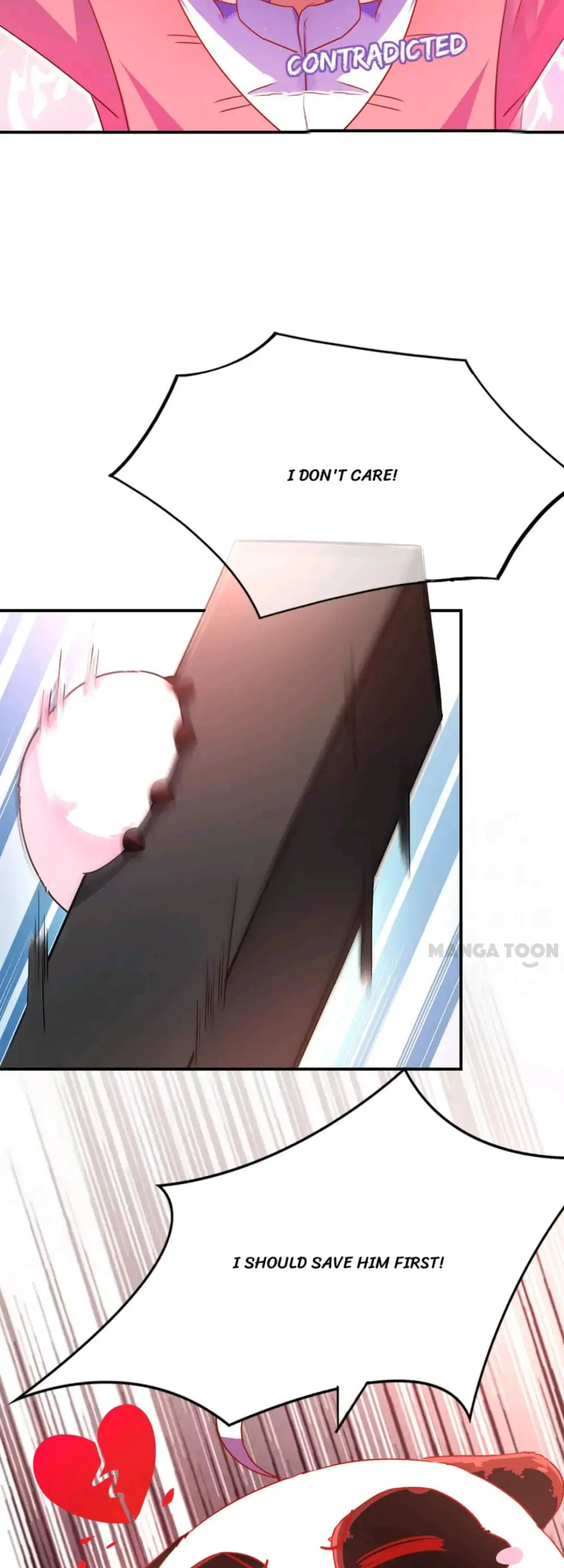 Read Adorable Princess chapter 41 image 7 on Lezhin