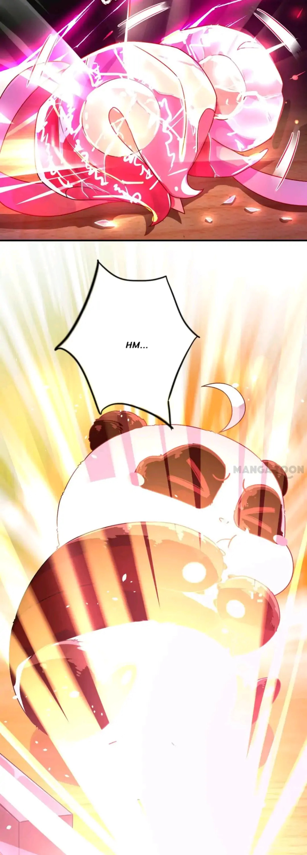 Read Adorable Princess chapter 41 image 9 on Lezhin