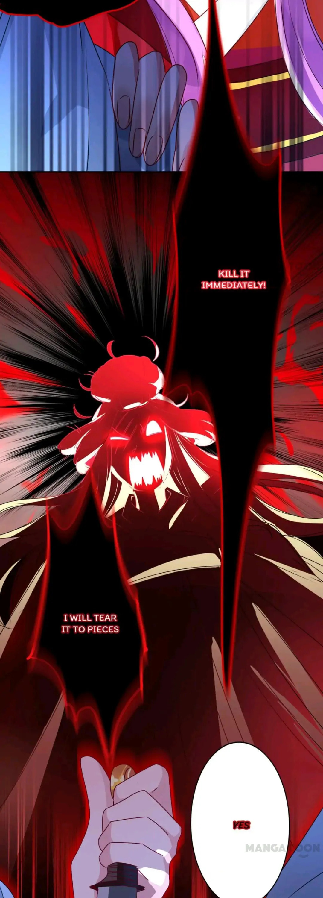 Read Adorable Princess chapter 42 image 13 on Lezhin