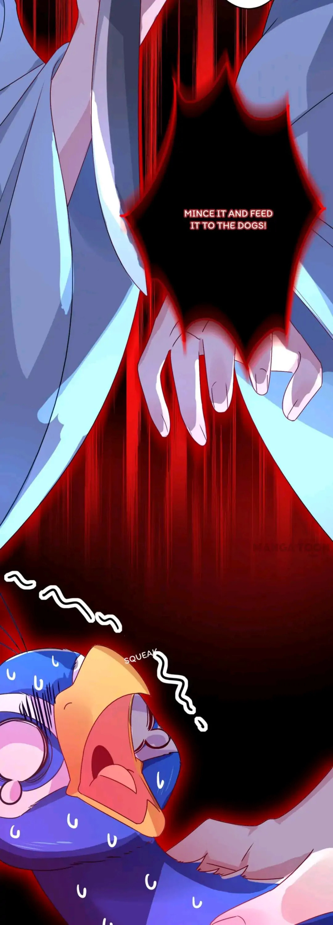 Read Adorable Princess chapter 42 image 14 on Lezhin