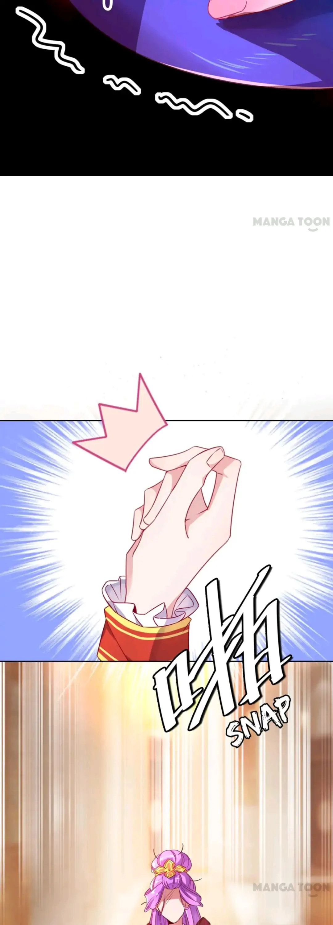 Read Adorable Princess chapter 42 image 15 on Lezhin