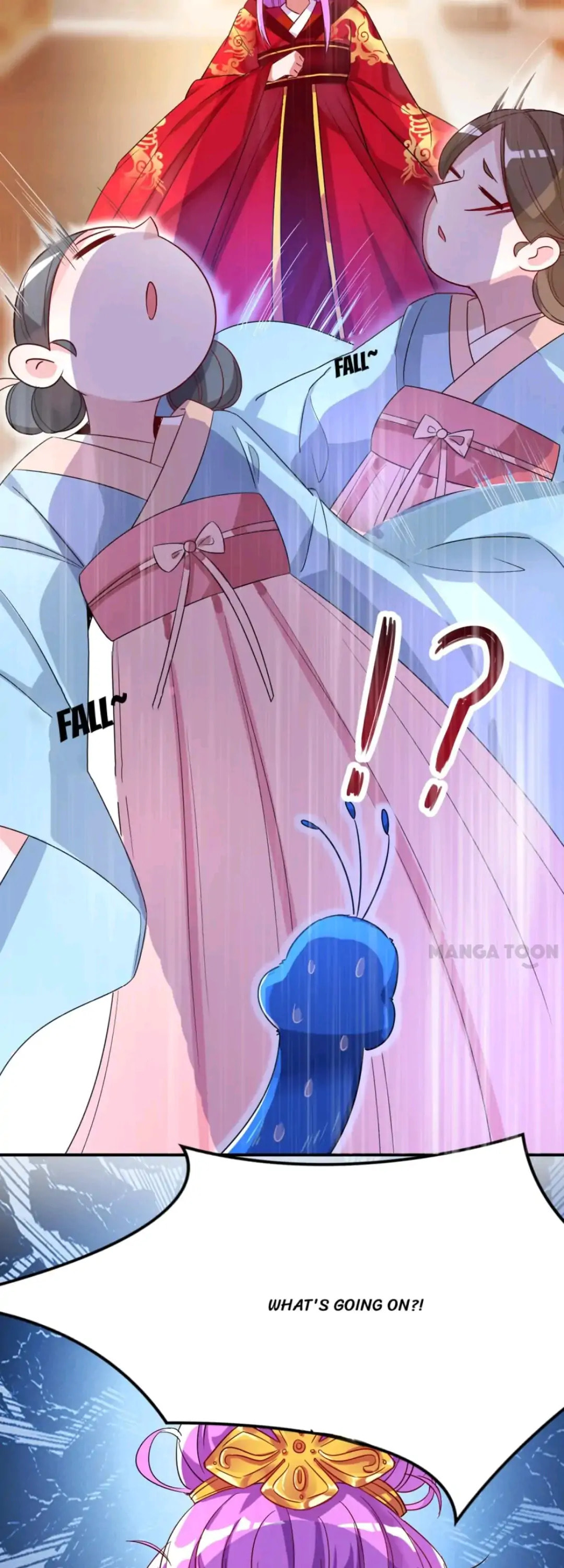 Read Adorable Princess chapter 42 image 16 on Lezhin