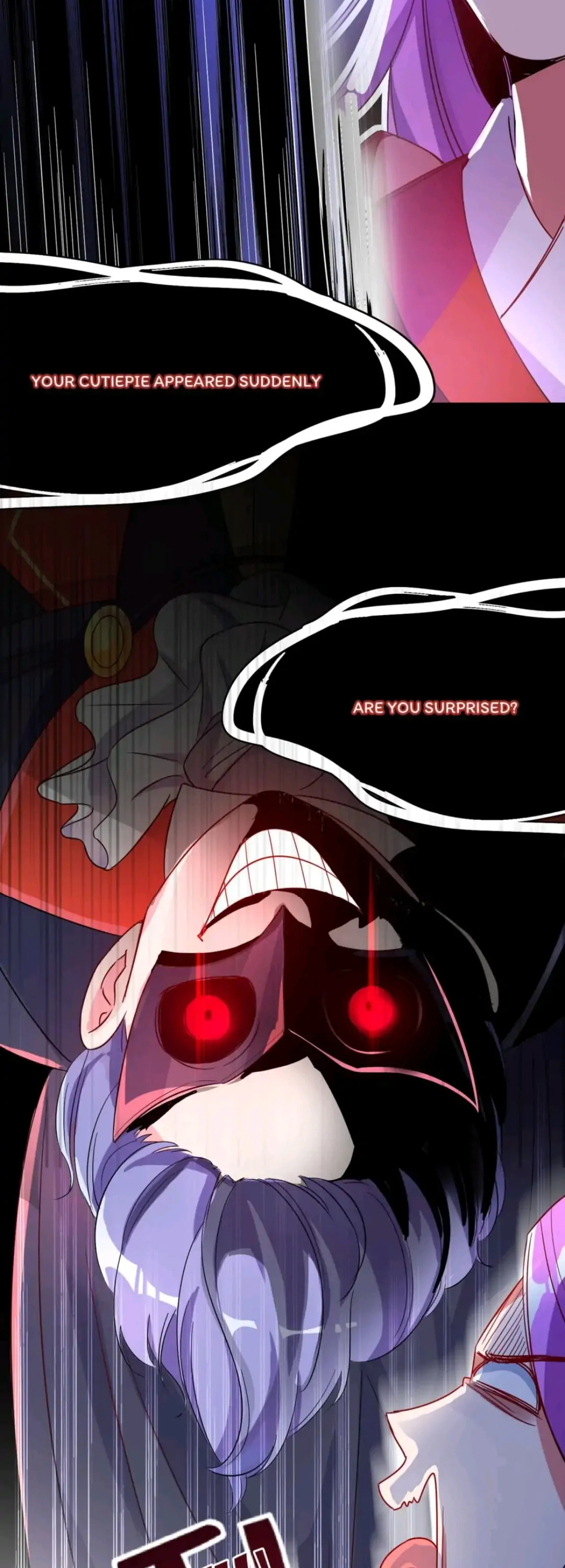 Read Adorable Princess chapter 42 image 18 on Lezhin