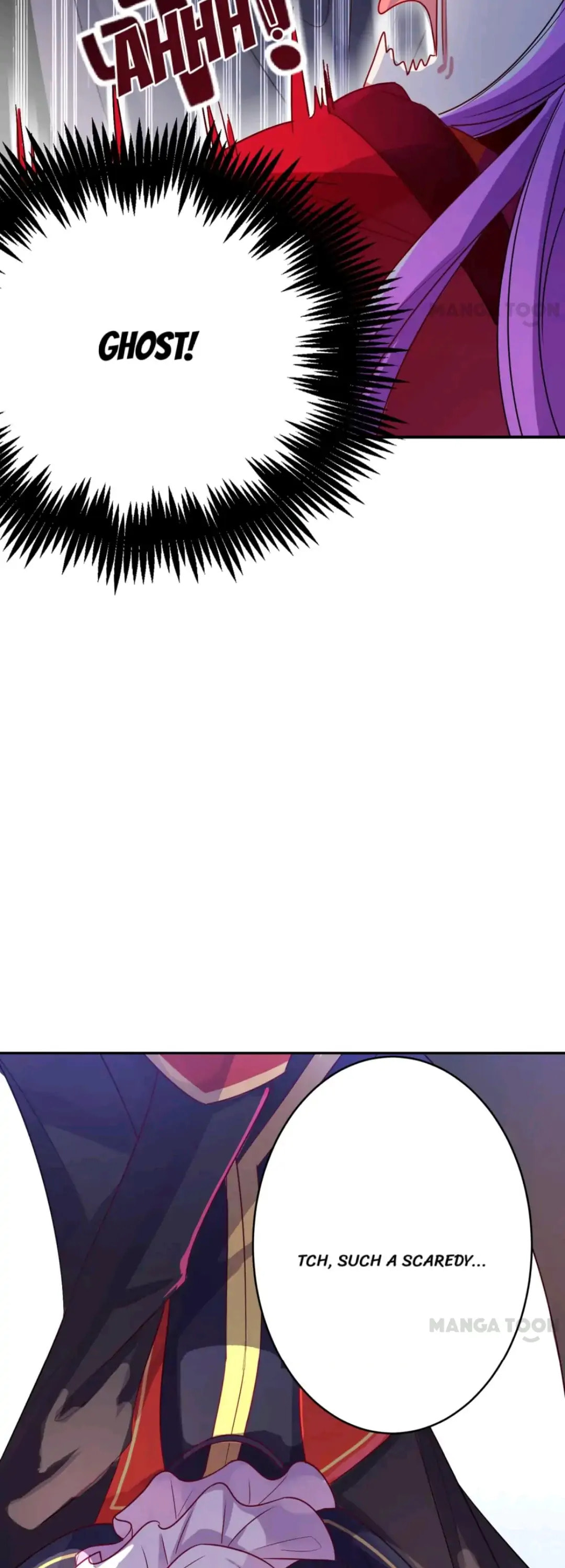 Read Adorable Princess chapter 42 image 19 on Lezhin