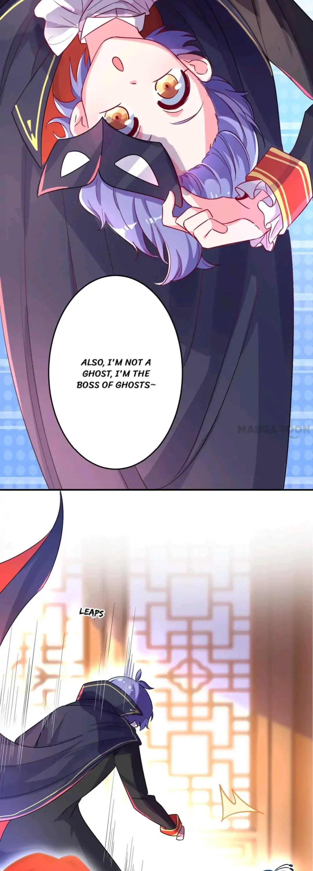 Read Adorable Princess chapter 42 image 20 on Lezhin