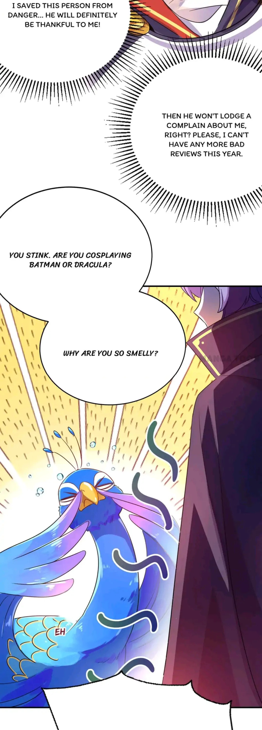 Read Adorable Princess chapter 42 image 23 on Lezhin
