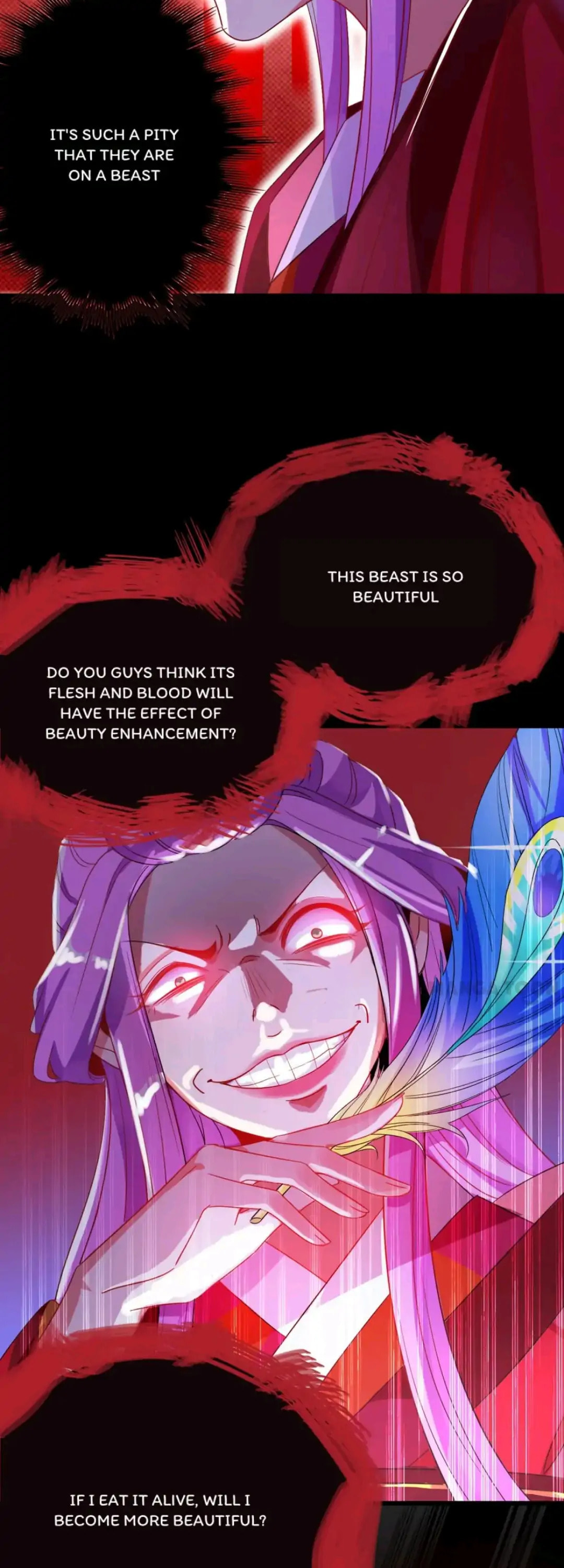 Read Adorable Princess chapter 42 image 3 on Lezhin