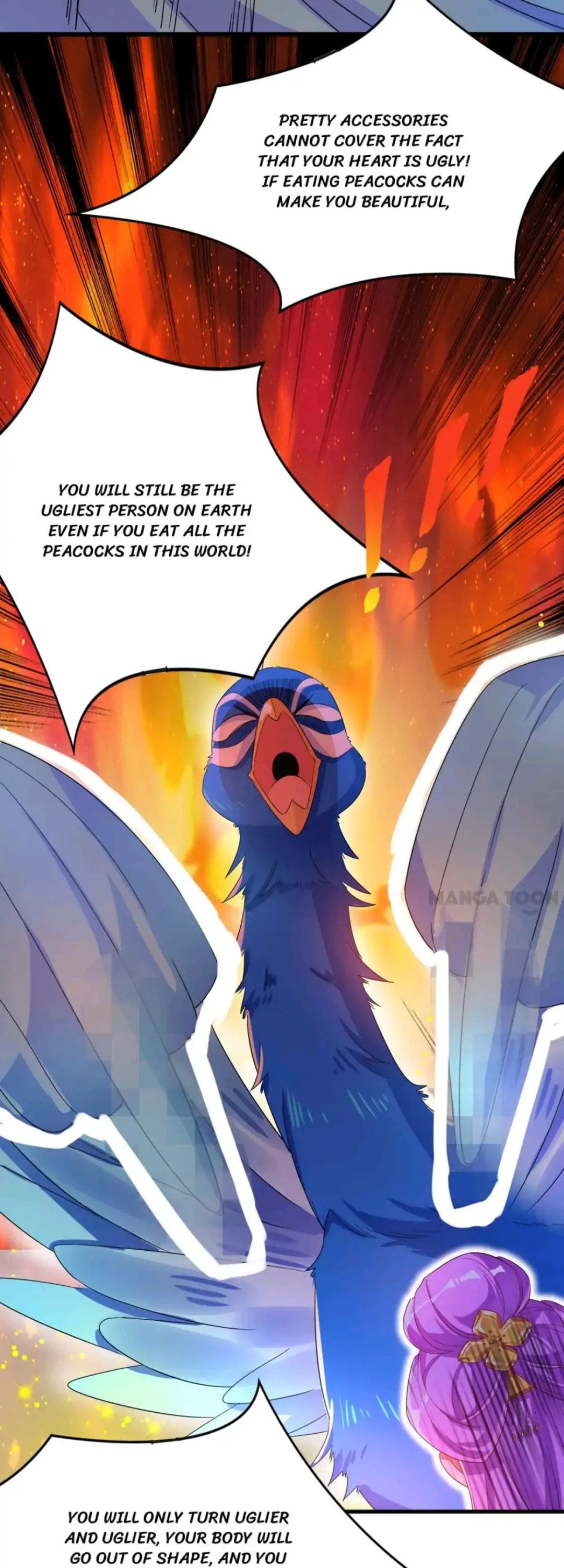Read Adorable Princess chapter 42 image 5 on Lezhin