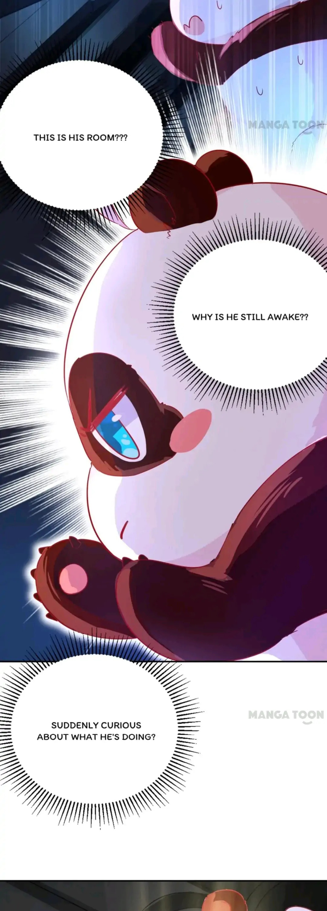 Read Adorable Princess chapter 43 image 13 on Lezhin