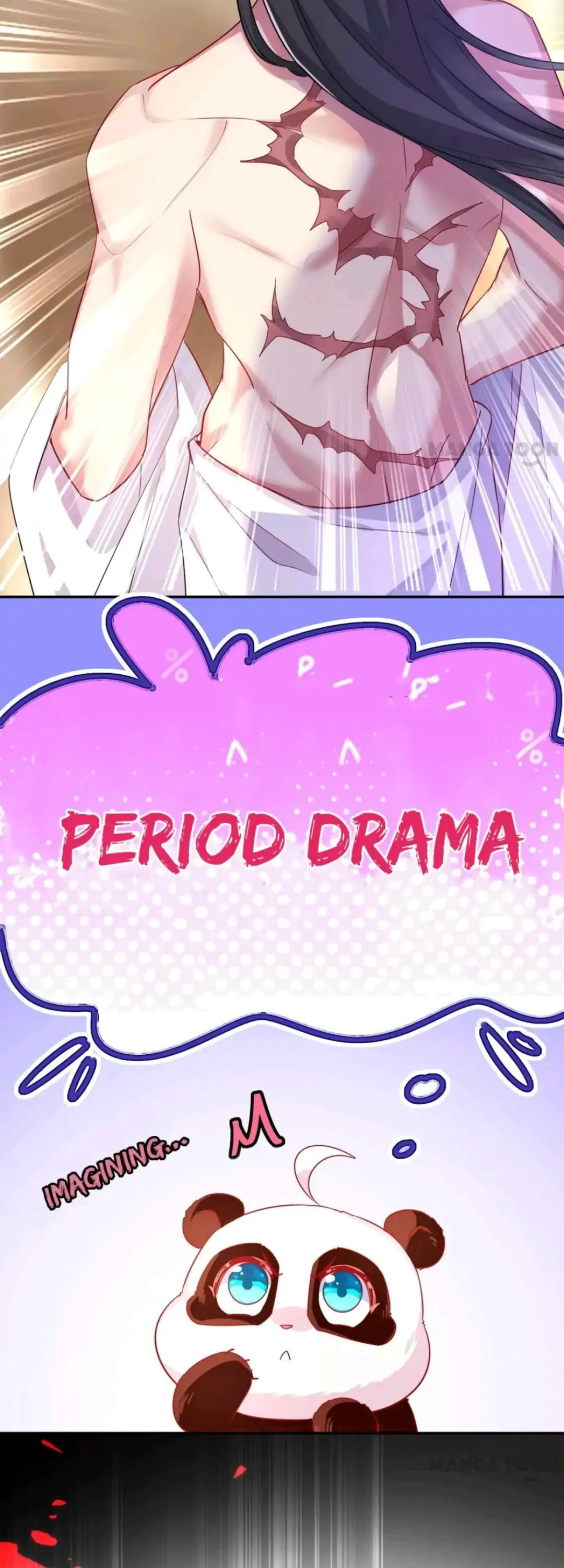 Read Adorable Princess chapter 43 image 17 on Lezhin