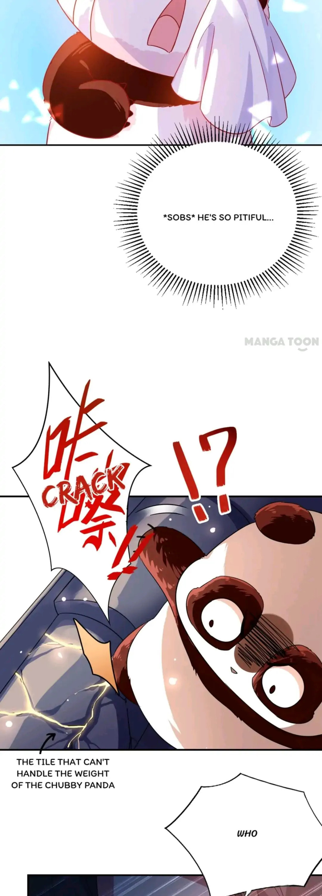 Read Adorable Princess chapter 43 image 20 on Lezhin