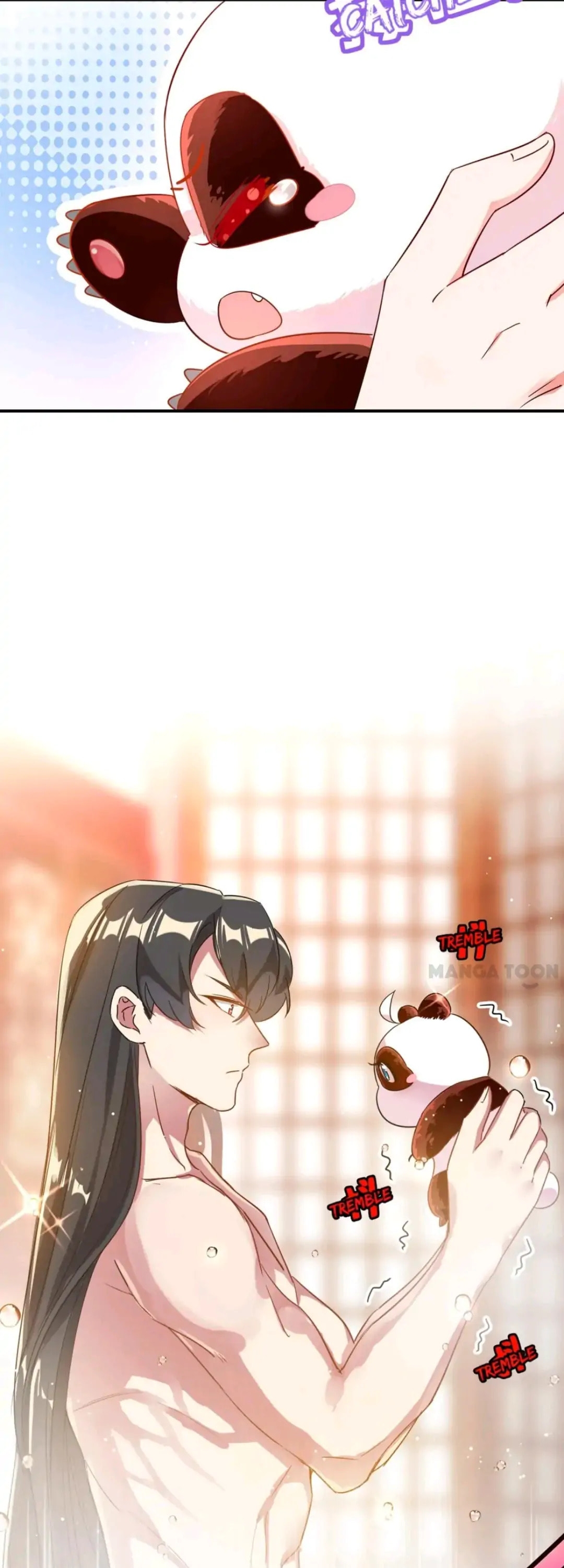 Read Adorable Princess chapter 43 image 23 on Lezhin