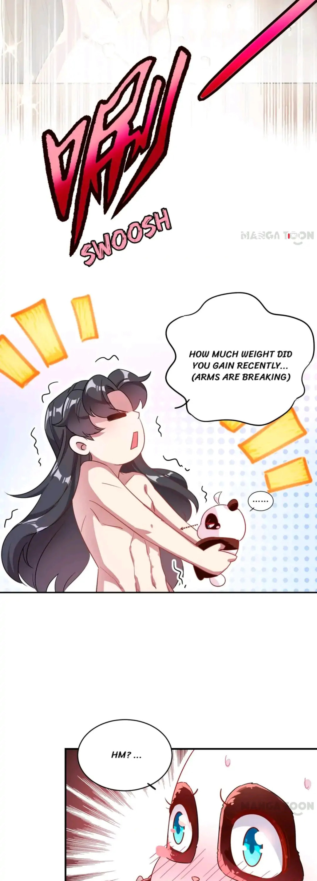 Read Adorable Princess chapter 43 image 24 on Lezhin
