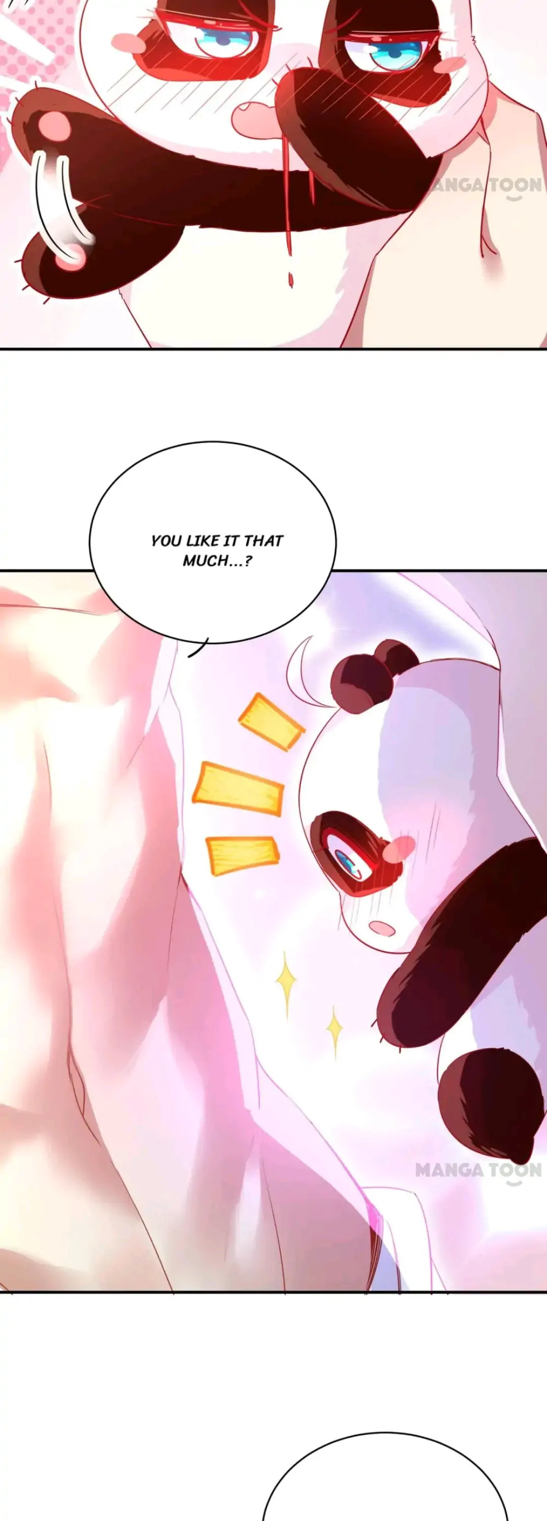 Read Adorable Princess chapter 43 image 27 on Lezhin