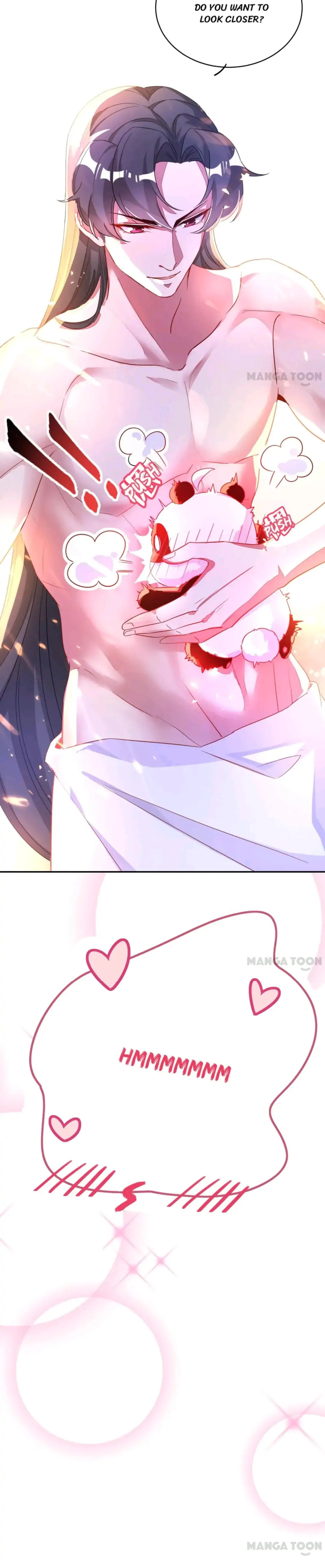 Read Adorable Princess chapter 43 image 28 on Lezhin