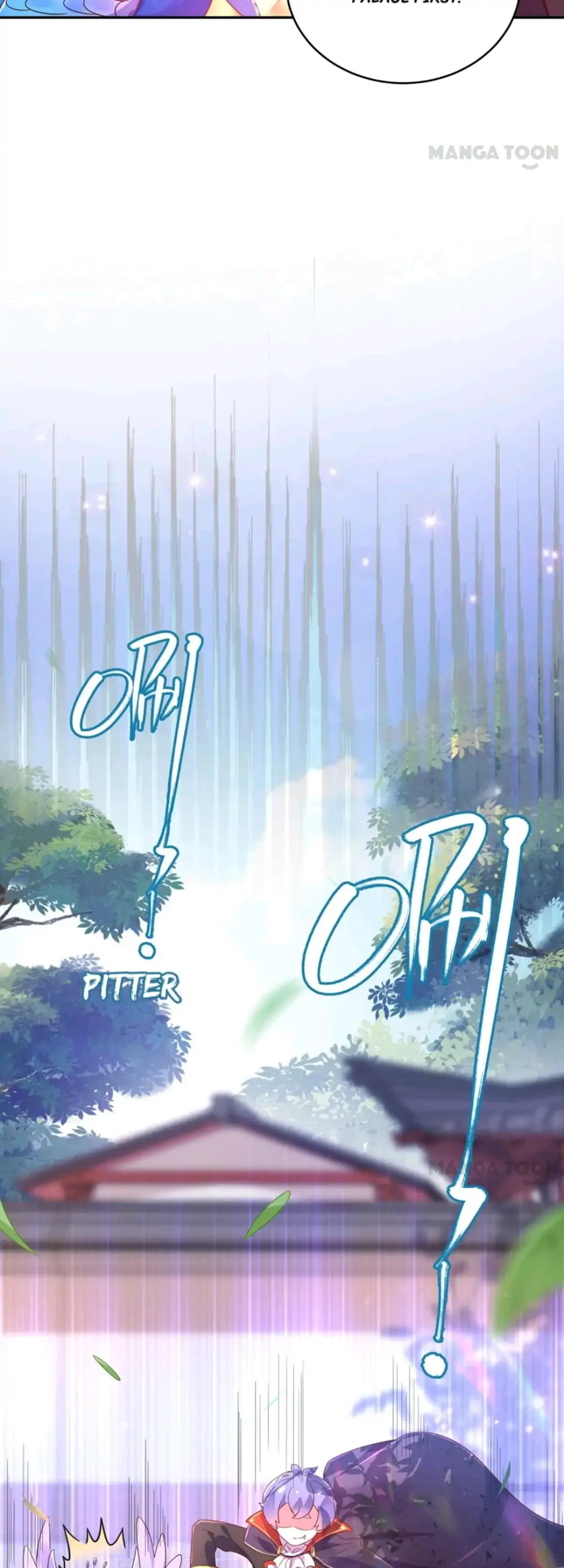Read Adorable Princess chapter 43 image 4 on Lezhin