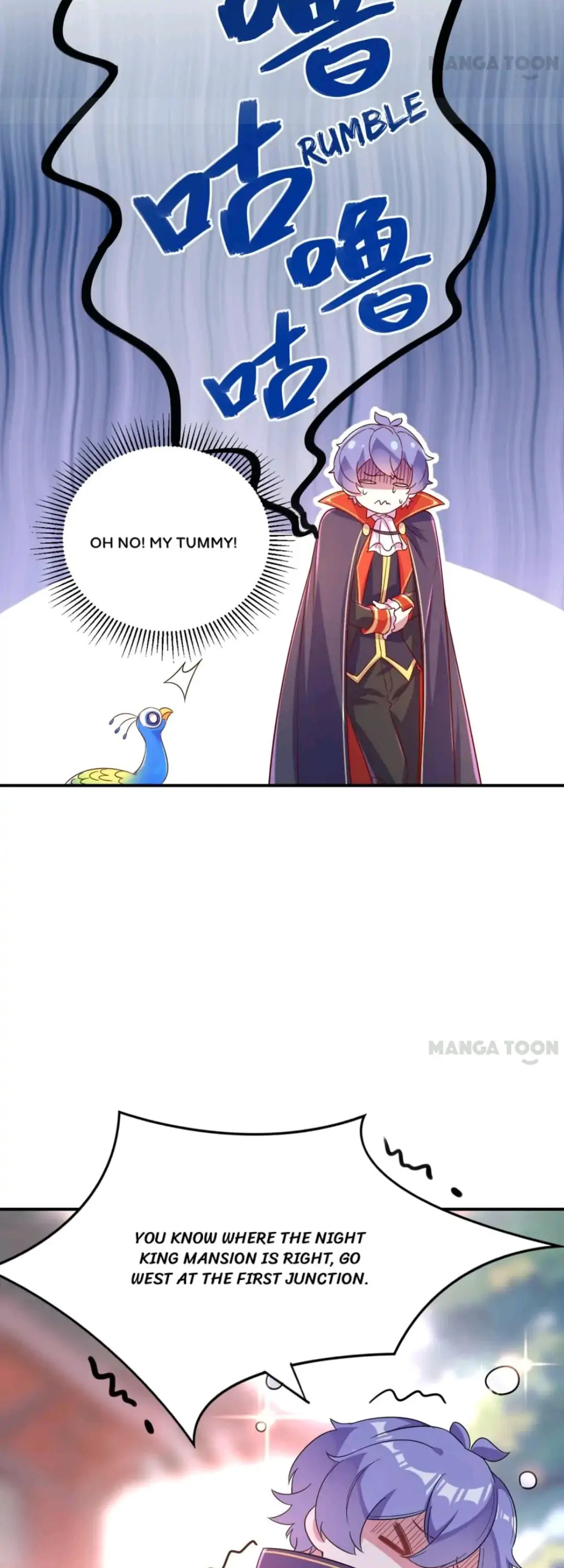 Read Adorable Princess chapter 43 image 6 on Lezhin